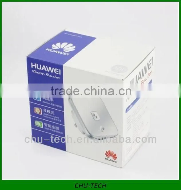 Huawei WS322 300Mbps Wireless Range Extender