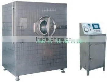 BG-150 Foodstuff Industry Chocolate Polishing Pan