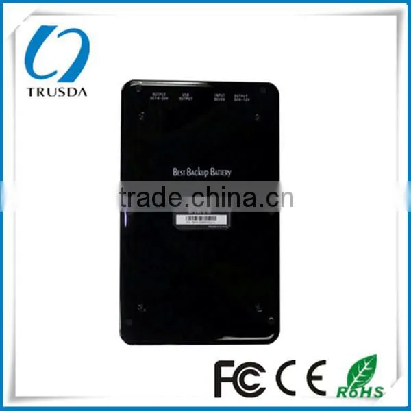 mobile power pack for laptop emergency charger