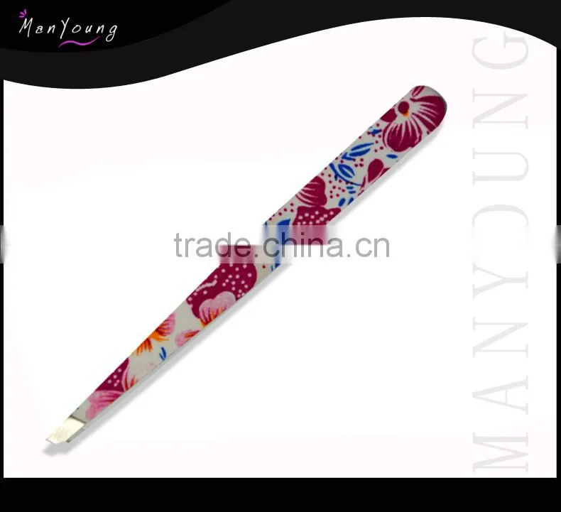 sland tip tweezer