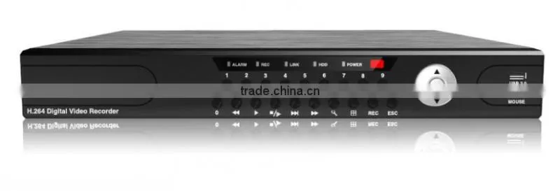 ACESEE 16CH AHDVR AHD Camera Security System manufacturer in China