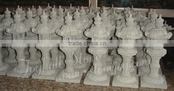 Granite Mini Lanterns