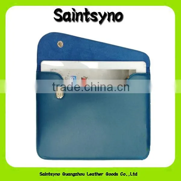 IP004 New designed Fashion tablet covers cases for iPad 3, leather cover for Ipad