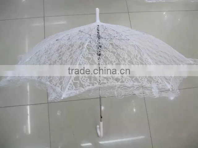 High Quality Decoration Umbrella For Wedding