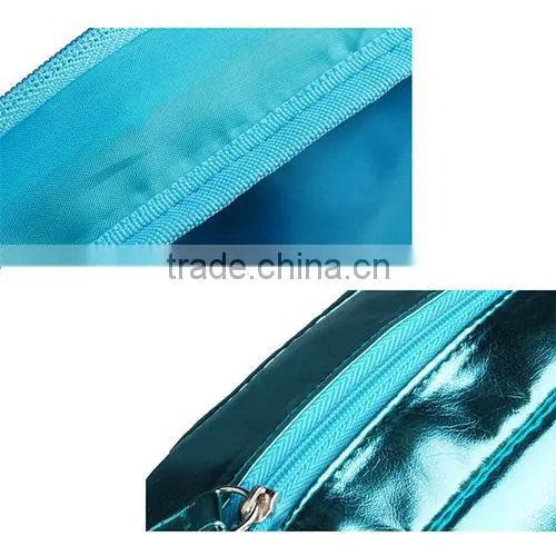 Promotion custom logo cosmetic bag