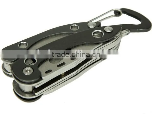 OEM pocket multitool knife combination plier UD06045