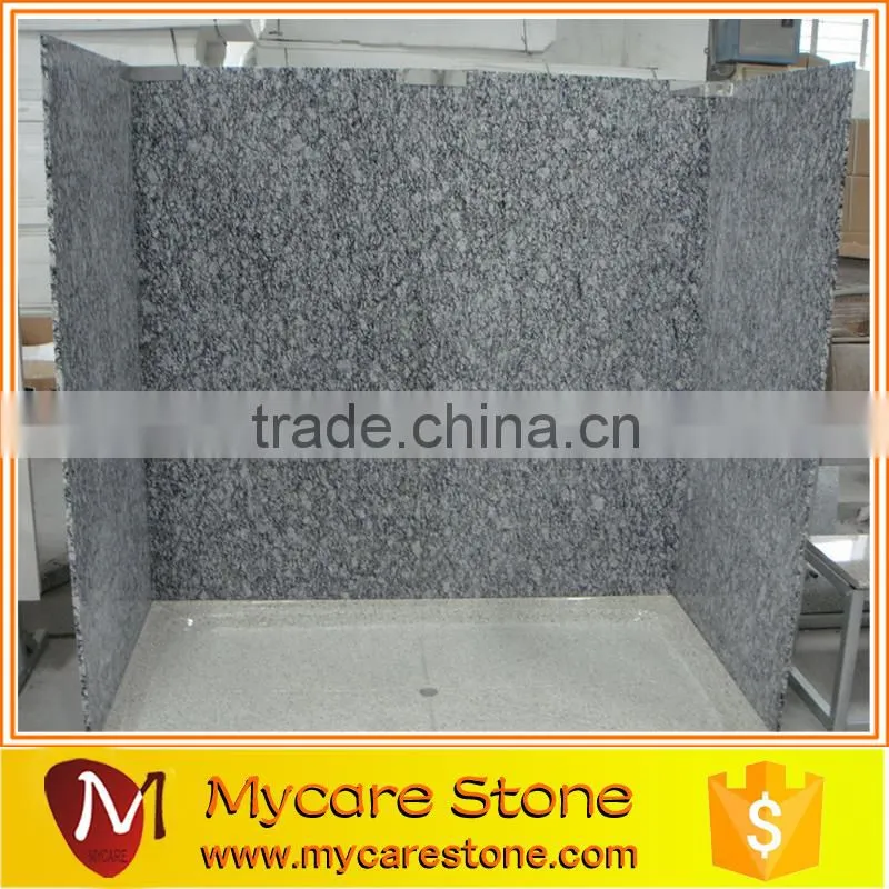 Bathroom Accessory Granite Tub Surround