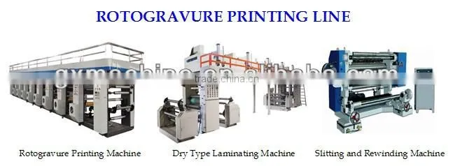 Best china supplier slitting machine for paper/ thermal paper/ plastic
