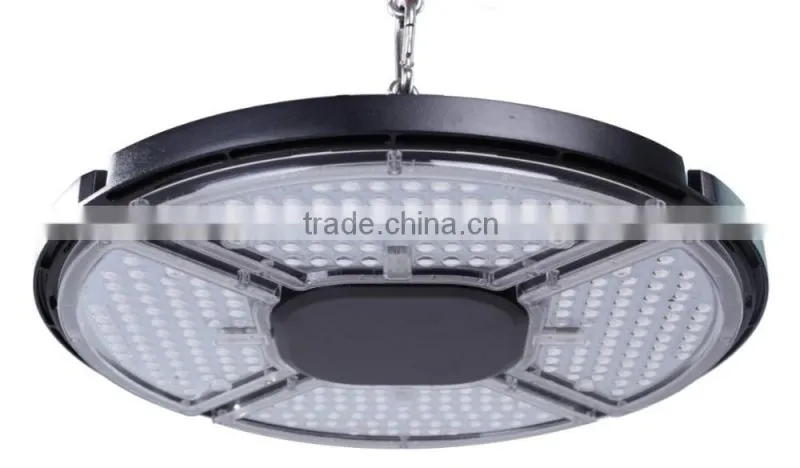 Energy-saving lamps LED UFO lights SMD2835 lamp beads Indoor lighting 18w E27 Mushroom 30w 50w road lighting