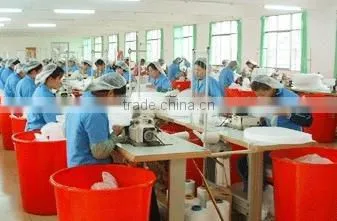 disposable medical gown