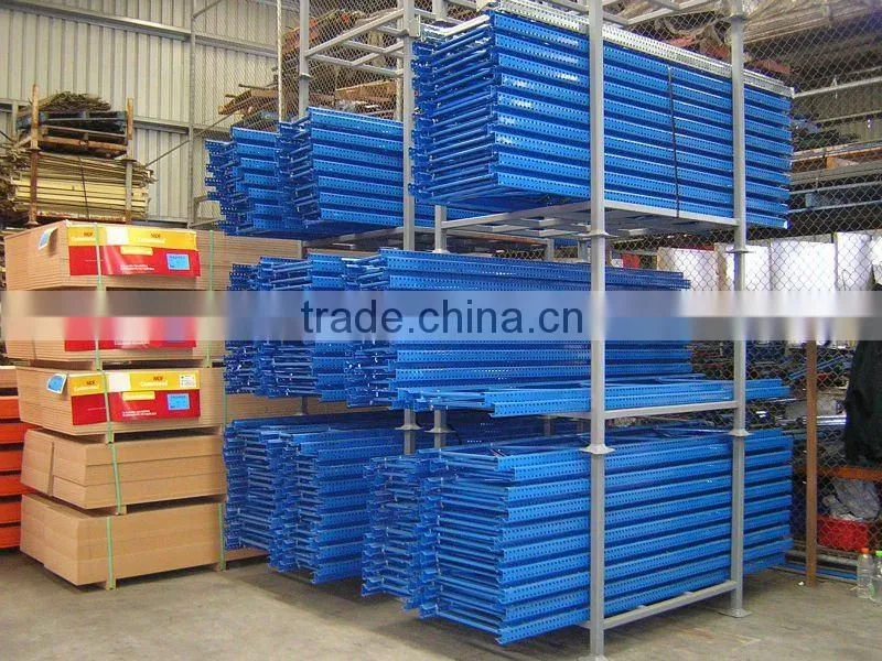 Welding Stillages