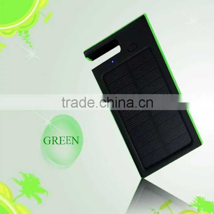 12000mah powerbank/5000mah power bank with led flashlight and screen