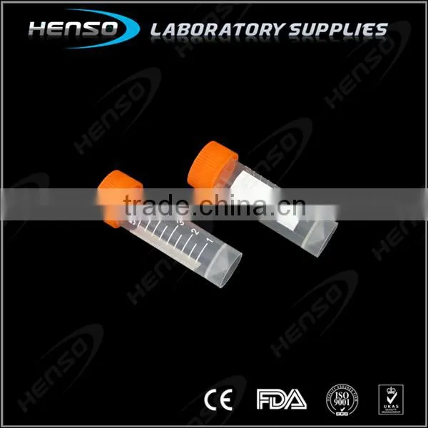 Freezing Tube 1.5ml with screw cap, connecting type