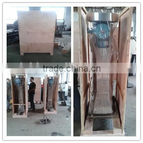 virgin coconut oil machine