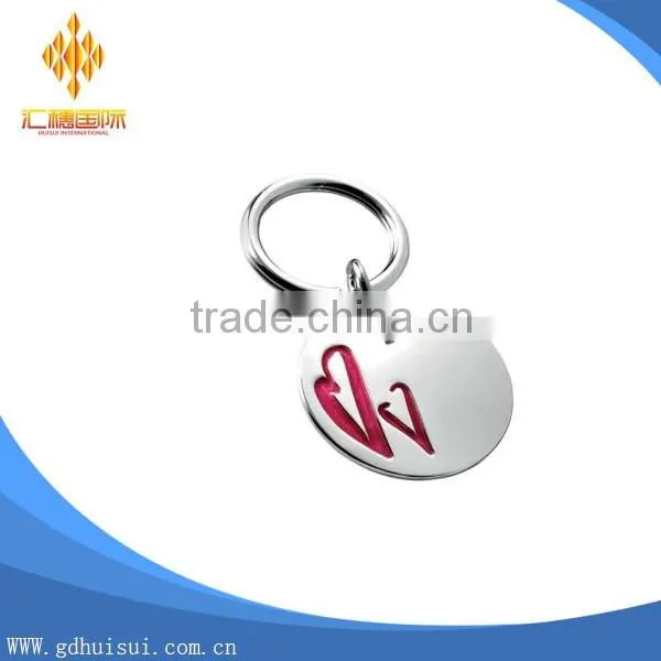 Soft PVC Custom Key ChainKey Chain for Christmas Gifts