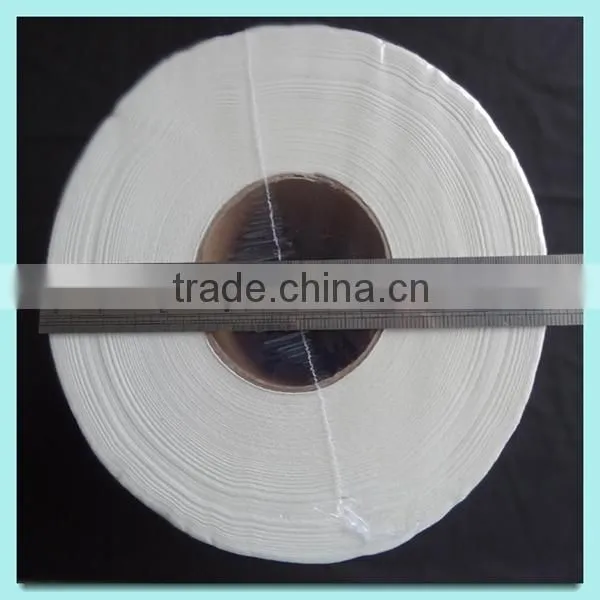 Cheap and good hand paper towel roll in China