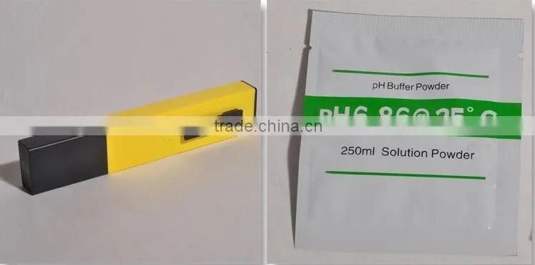 ph ec meter/ph orp meter/ph tds meter