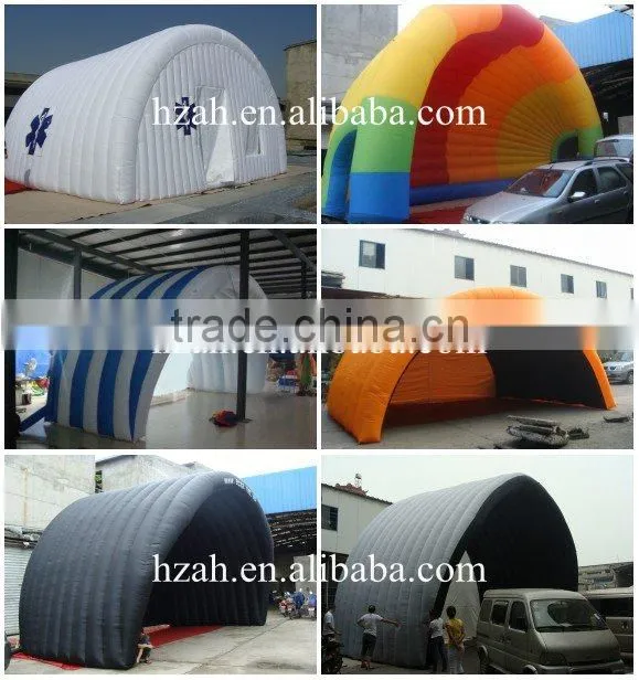 Advertising Inflatable Photo Booth Cube