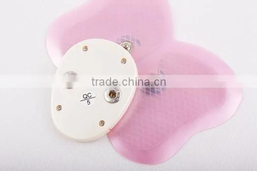 Make beautiful Build Butterfly Massager