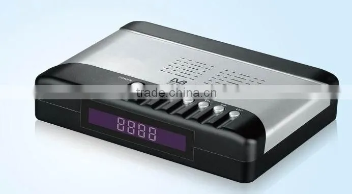 FTA Satellite receiver TV good quality and better price