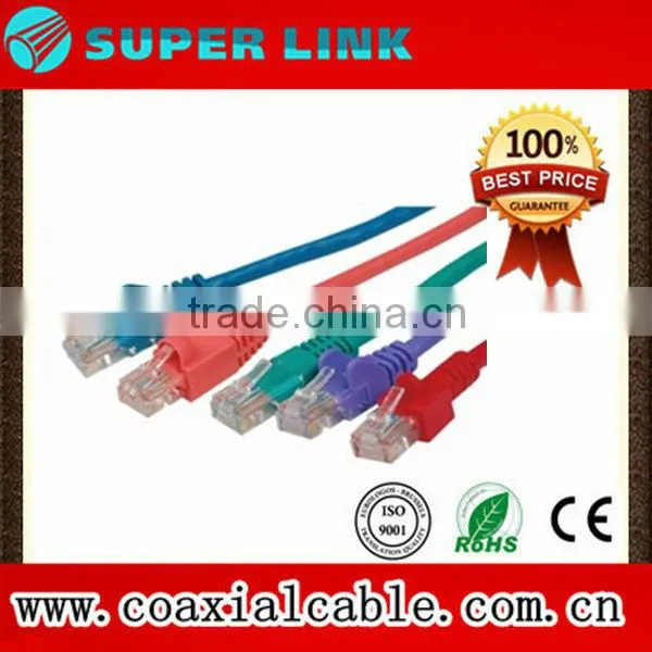 STP Patch Cable NETWORK CABLE