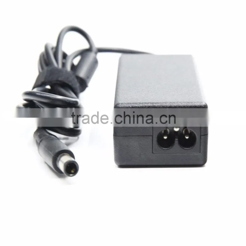 AC adapter charger 18.5V 3.5A 7.4*5.0mm blue for hp laptop charger