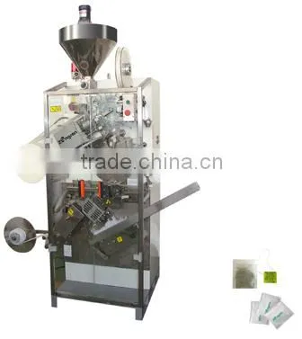 (DXDT8) Instant Tea Bag Making & Packaging Machine