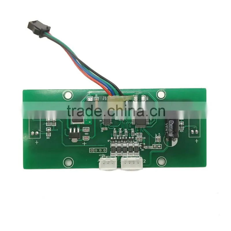 9 in 1 whole set hoverboard bluetooth control board for balance wheels