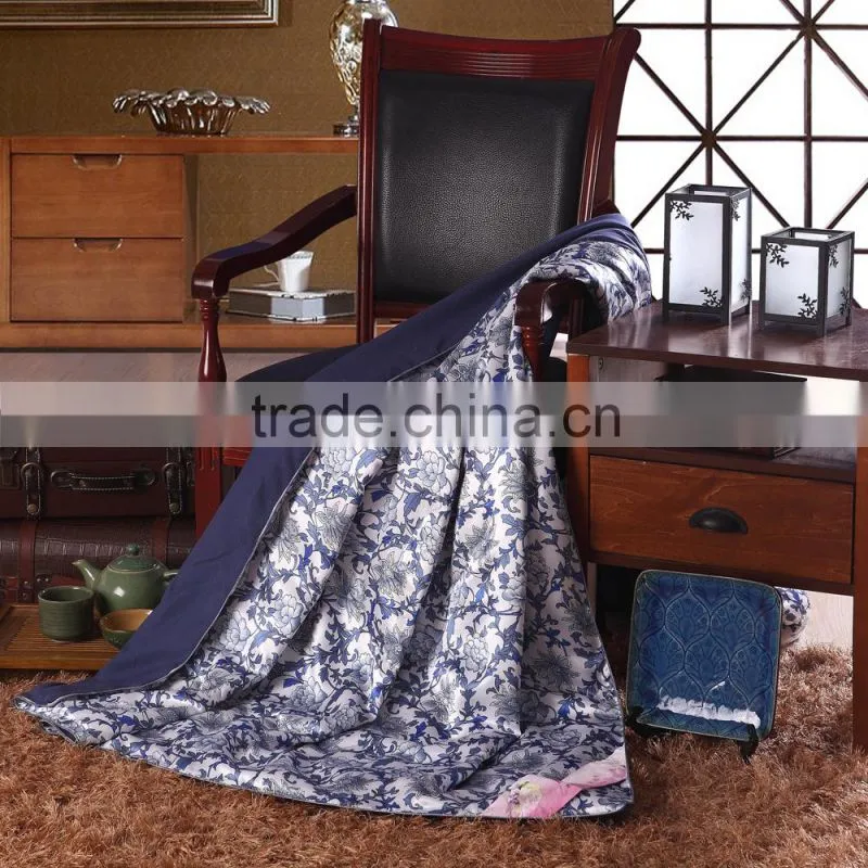 China Supplier latest design silk/cotton wedding bed sheet set /bed room set good quality with cheap price for baby