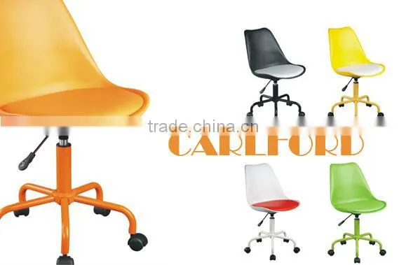 Newest design high quality B-6083-5 steel bar chair