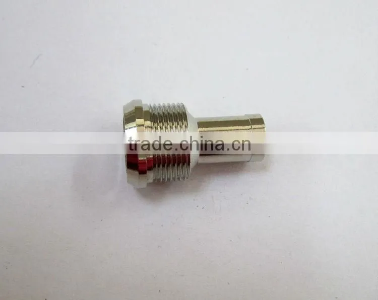 Hot Sale High Quality Quick Air Connector