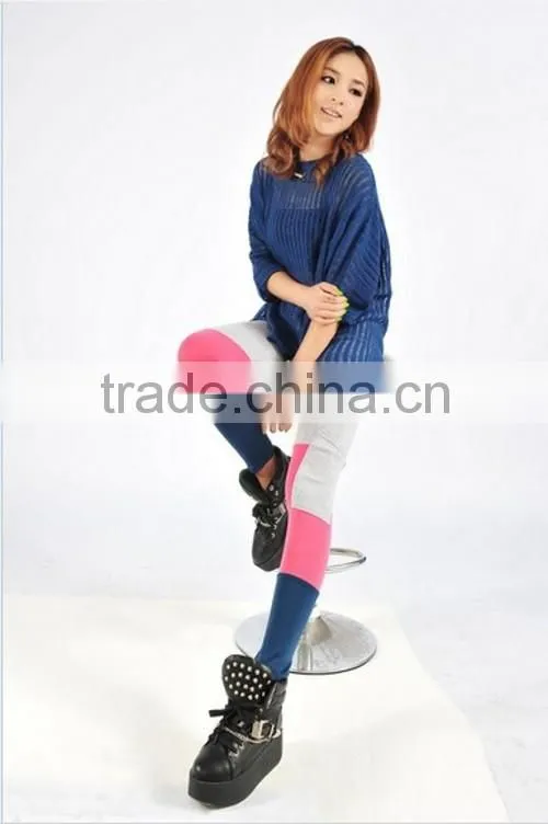 Leggings Unique Leggings, Special Design For Young Lady Unique Leggings