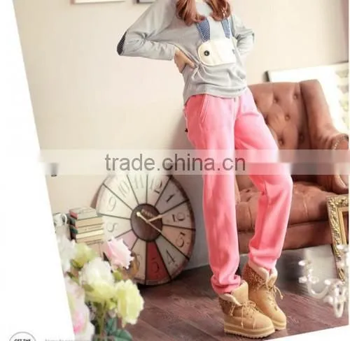 Sex Cartoon Animation Leggings , Girls New Sexy Several Colors Leggings