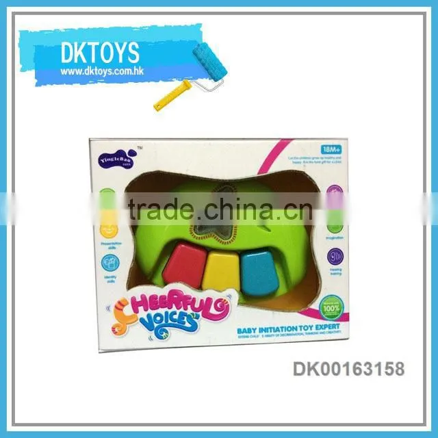 Musical Instrument Cute Design Electrical Keyboard