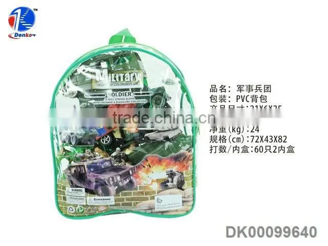 Plastic Army Men Toys