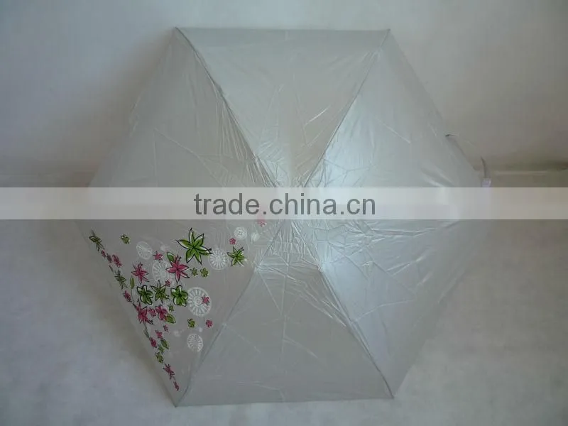 sunshade umbrella bottle umbrella for promotion