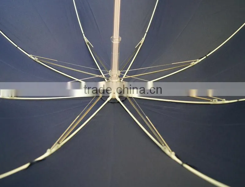 LED light umbrella on the dark advantages of led umbrella
