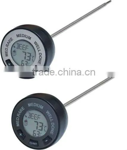 BBQ Thermometer