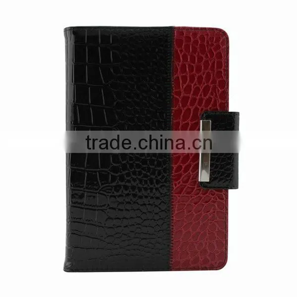 360 degree rotating bluetooth keyboard case for samsung tab3 p3200