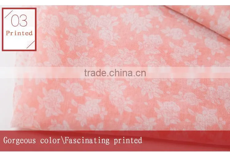 Voile fabric polyester upholstery fabric