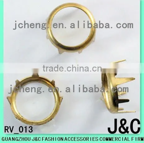 drop acrylic stone stud
