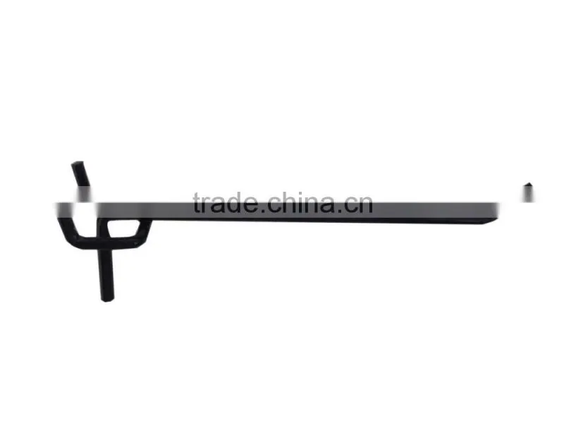 Wholesale Cheap Cheap Peg Hooks,Pegboard Display Hooks