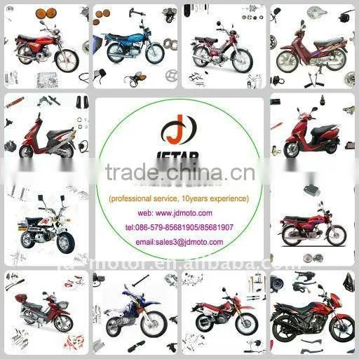 motorcycle piston kits
