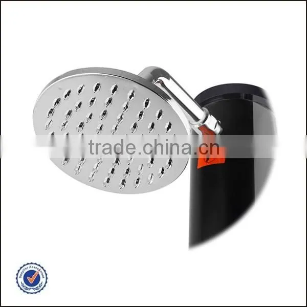 Two -section PVC Solar Shower