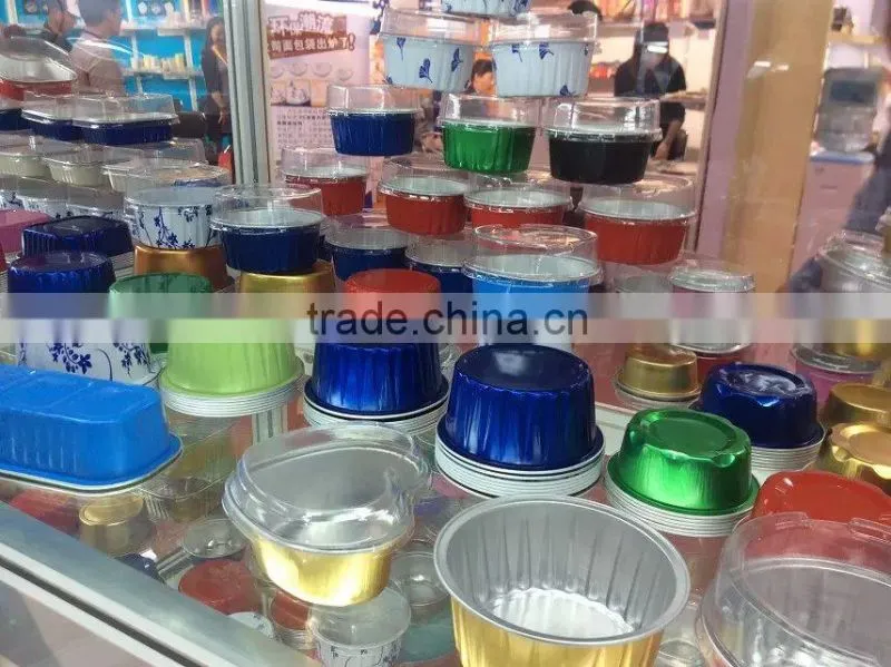 aluminum foil container mould,Aluminum Foil container