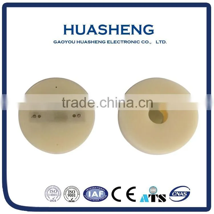 2016 Hot Sale piezo buzzer, magnetic buzzer Wholesale cheaper price for sale