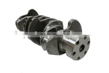 crankshaft MAZDA SL T3500 SL50-11-301A SL50-11-301B