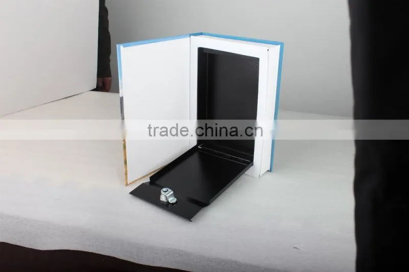 portable electronic english book safe