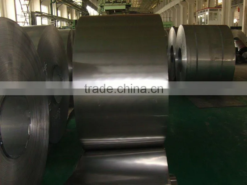 Ppgi coil