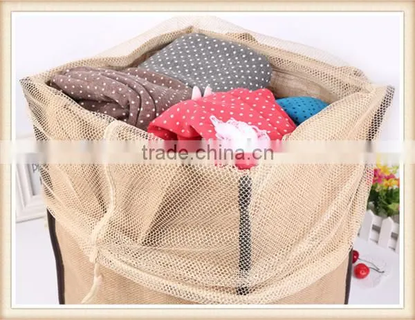 jute bags for cocoa beans